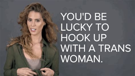 Shemale Porn Gifs: Free Transgender Sex Gifs .